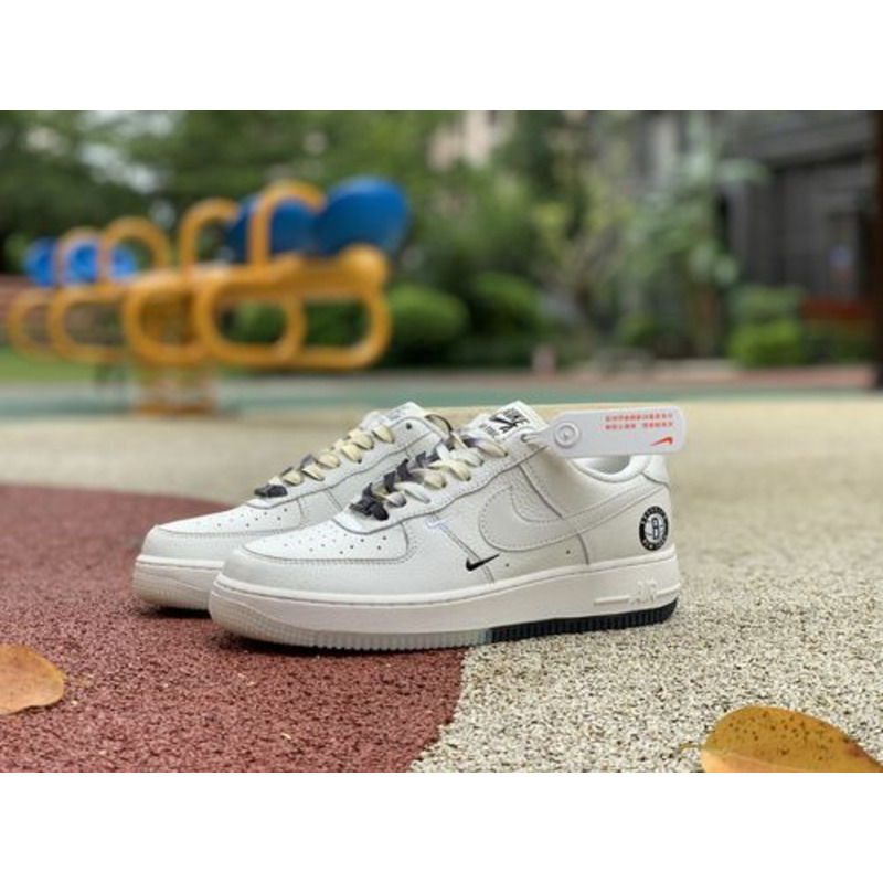 Nike Air Force 1 low beige CT 1989 107 Sneakers Men Women