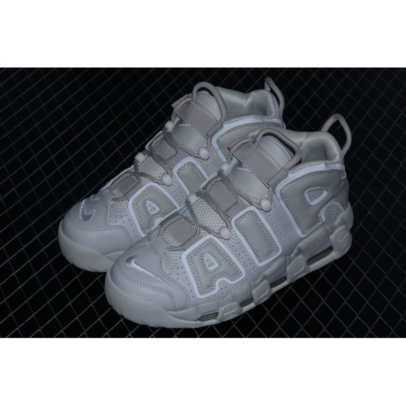 Nike Air More Uptempo 96 921948 001 Sneakers Men Women