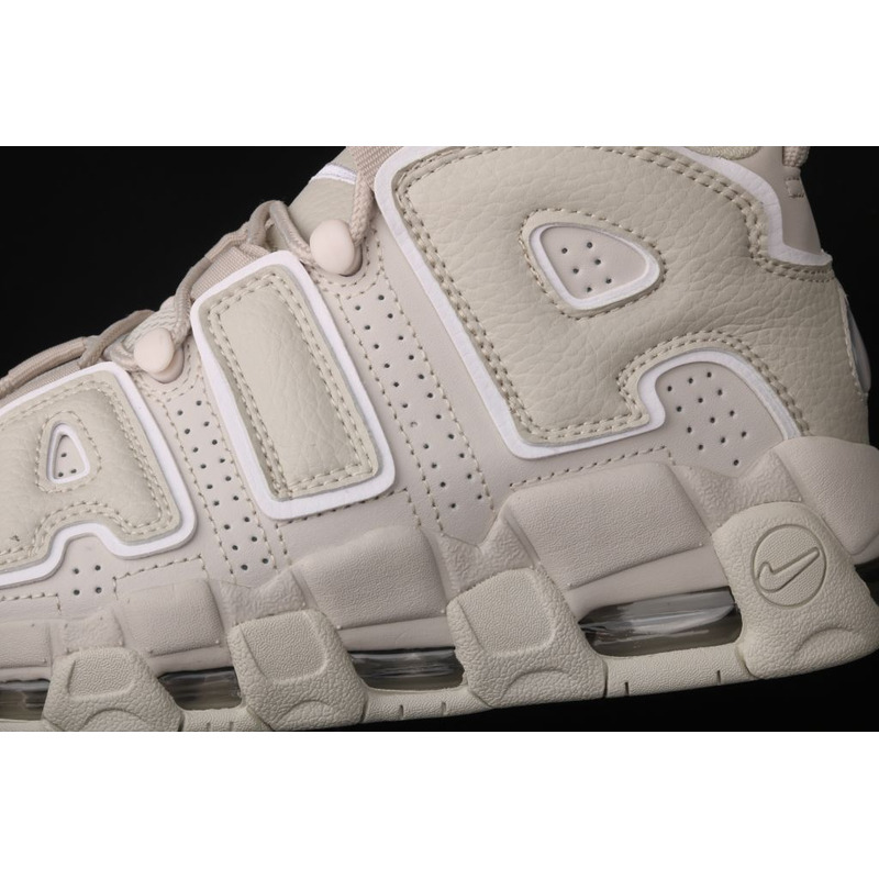 Nike Air More Uptempo 96 921948 001 Sneakers Men Women