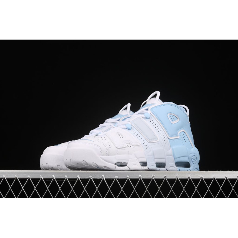 Nike Air More Uptempo 96 QS DJ5159 400 Sneakers Women Men