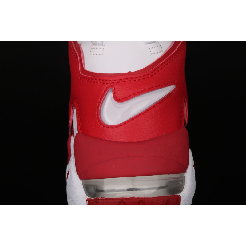 Nike Air More Uptempo 96 QS 414962 100 Sneakers Women Men