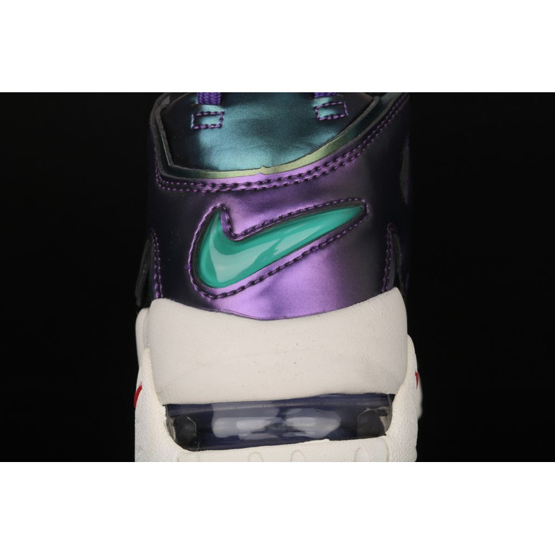 Nike Air More Uptempo 96 QS 922845 500 Sneakers Women