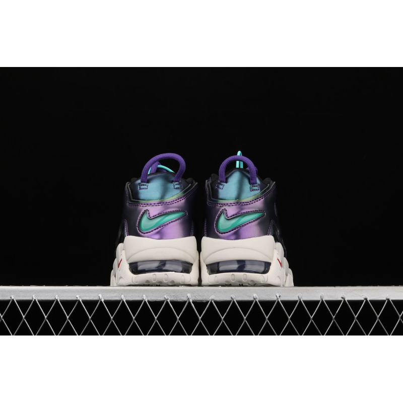 Nike Air More Uptempo 96 QS 922845 500 Sneakers Women