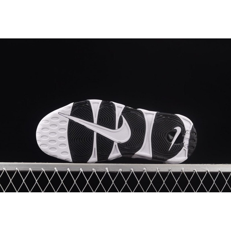 Nike Air More Uptempo 96 QS DD6718 100 Sneakers Women Men