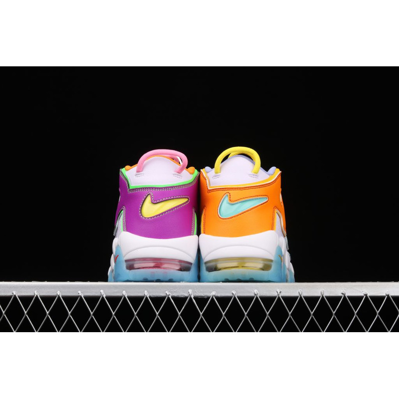 Nike Air More Uptempo 96 QS DH0624 500 Sneakers Women Men