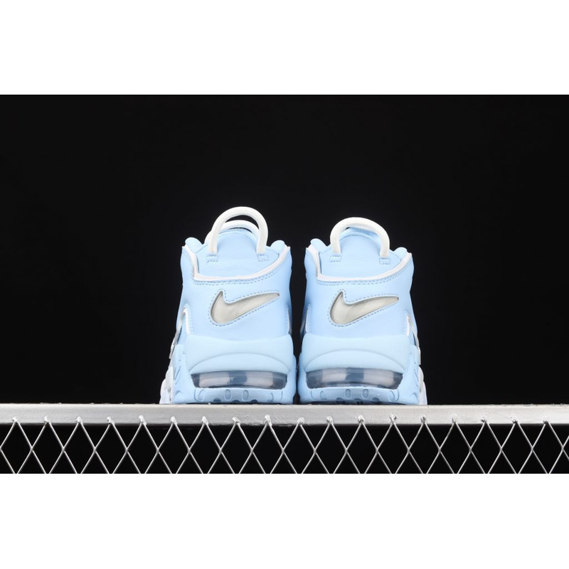 Nike Air More Uptempo 96 QS DJ5159 400 Sneakers Women Men