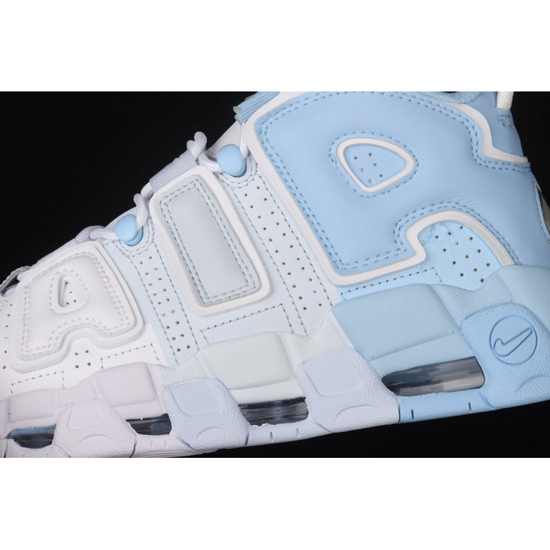 Nike Air More Uptempo 96 QS DJ5159 400 Sneakers Women Men