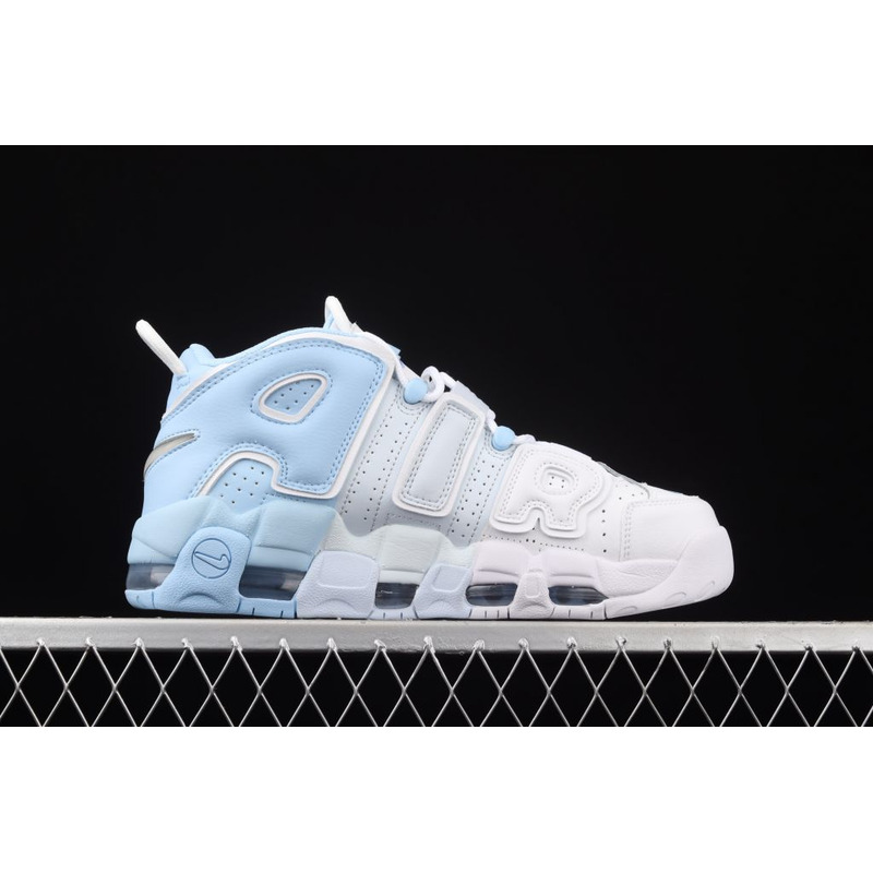 Nike Air More Uptempo 96 QS DJ5159 400 Sneakers Women Men