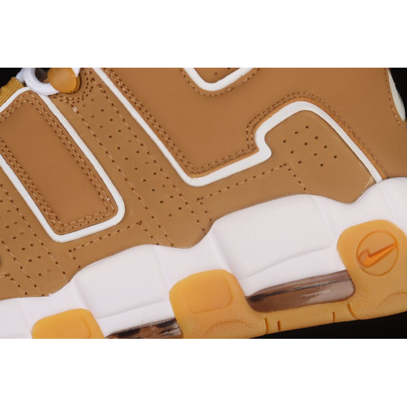 Nike Air More Uptempo 96 QS DQ4713 700 Sneakers Women Men