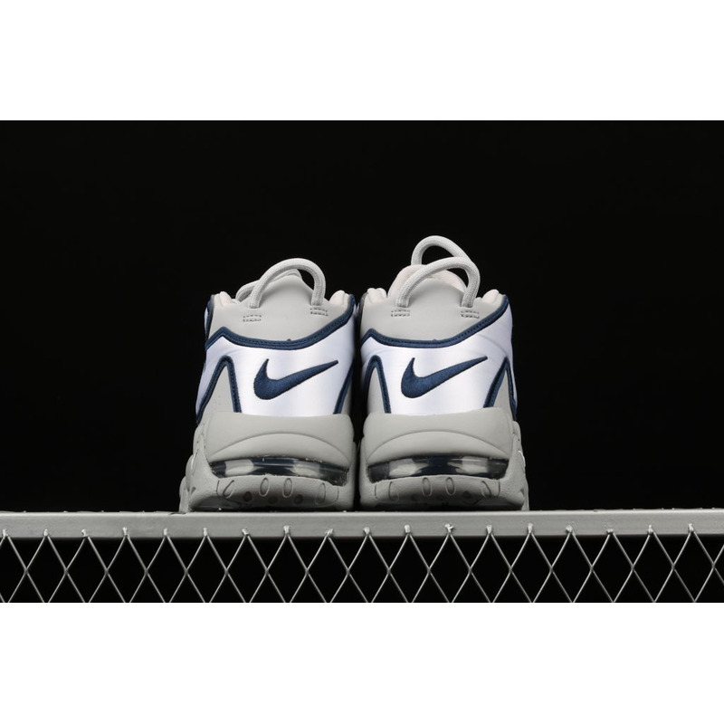 Nike Air More Uptempo NYC QS Big AIR AJ3137 001 Sneakers Men