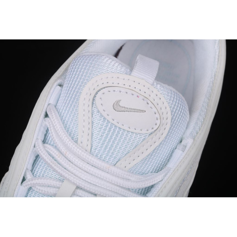 Nike Air Max 97 3M Reflective All White 921733 100 Sneakers Women