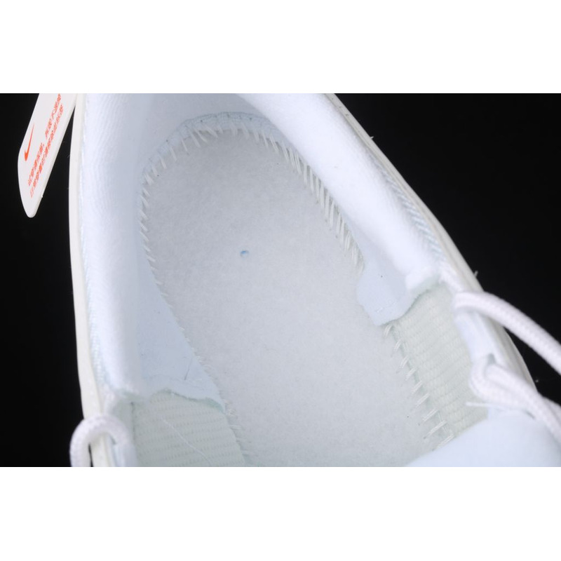 Nike Air Max 97 3M Reflective All White 921826 101 Sneakers Men