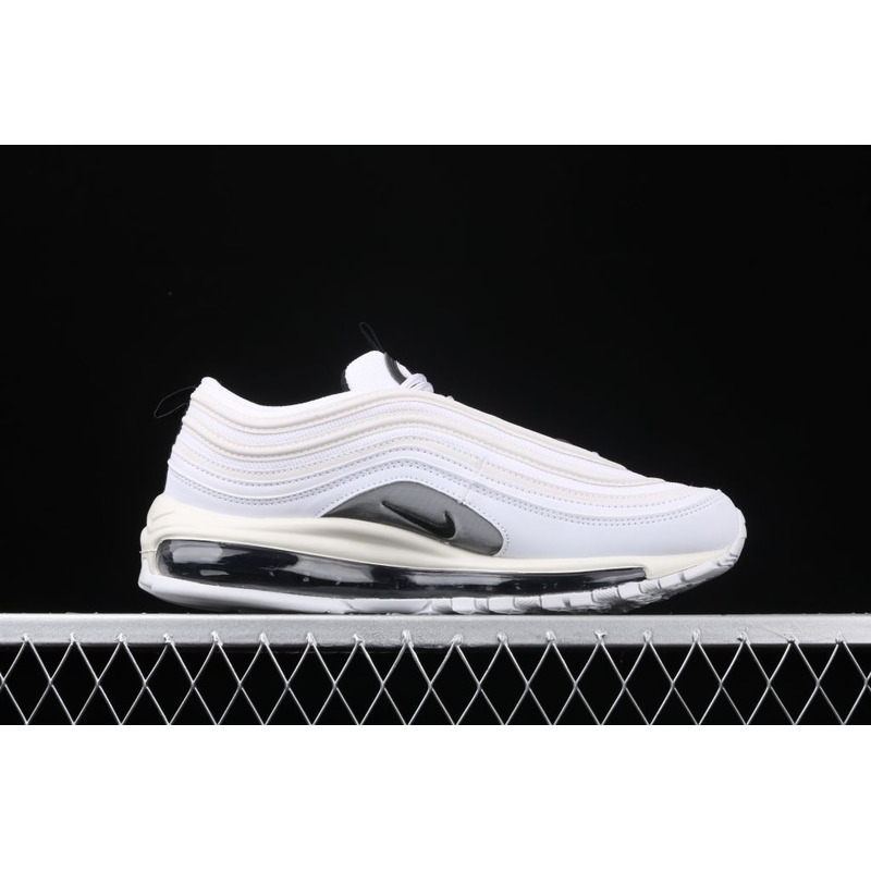 Nike Air Max 97 921733 103 Grey Sneakers Men