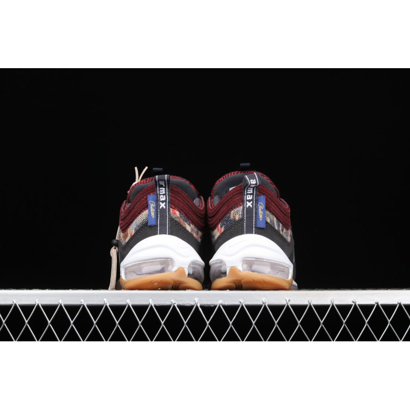 Nike Air Max 97 Brown DC3494 993 Sneakers Men Women