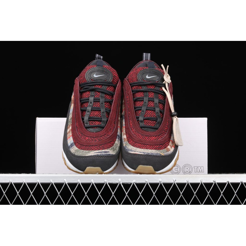 Nike Air Max 97 Brown DC3494 993 Sneakers Men Women