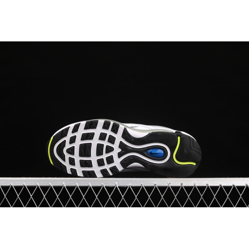 Nike Air Max 97 DD9598 100 Sneakers Men Women