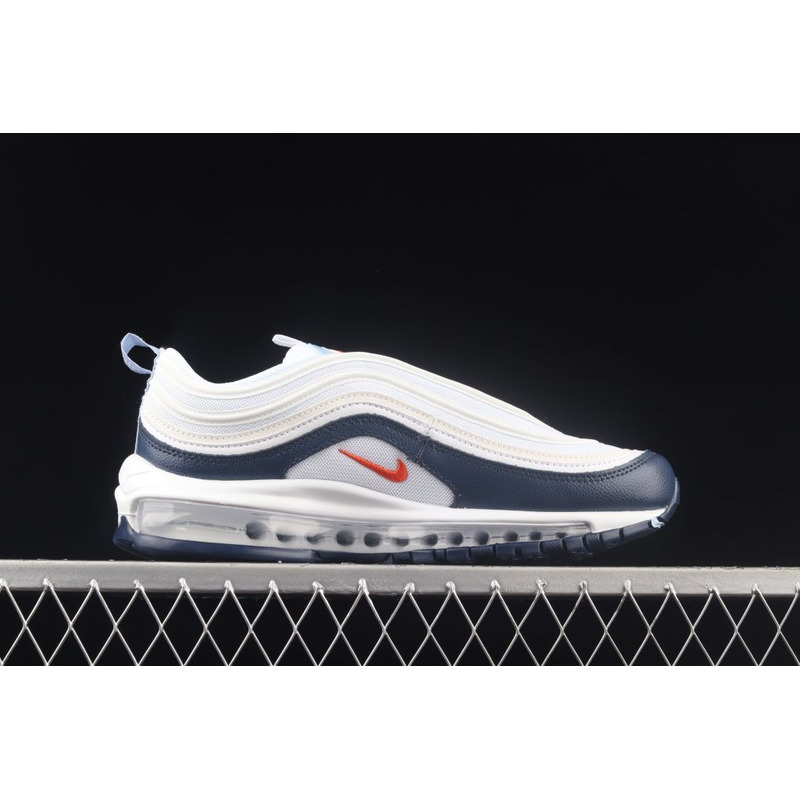 Nike Air Max 97 Navy Blue DM2824 100 Sneakers Men Women
