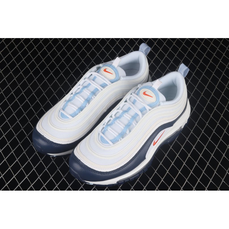 Nike Air Max 97 Navy Blue DM2824 100 Sneakers Men Women