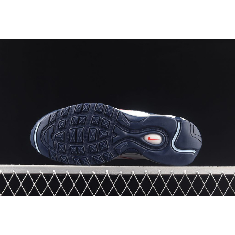 Nike Air Max 97 Navy Blue DM2824 100 Sneakers Men Women