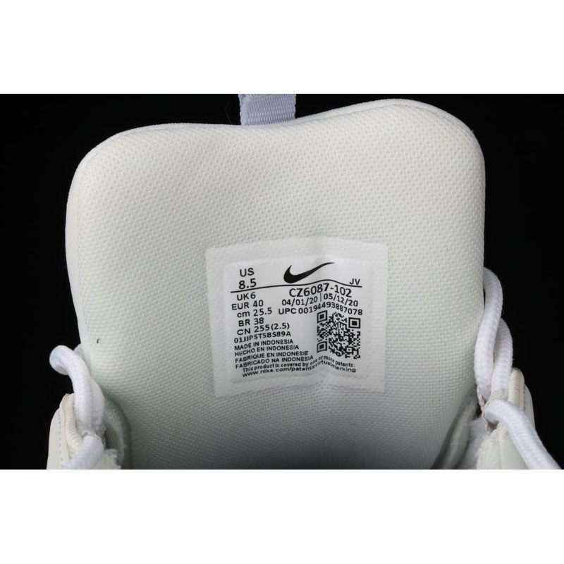 Nike Air Max 97 Prm CZ6087 102 Sneakers Man women