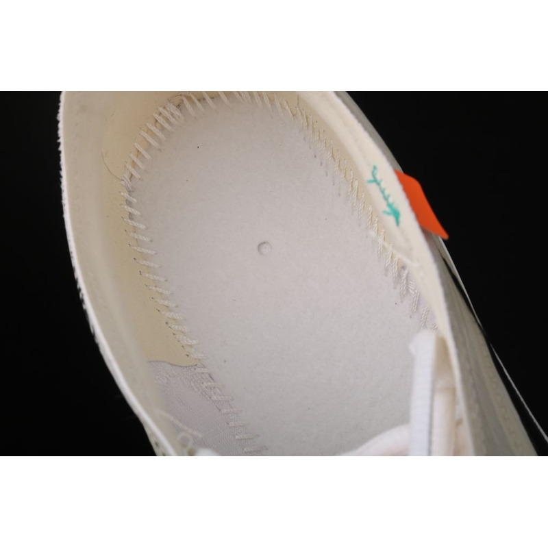 Off White x Nike Air Max 97 OG OW AJ4585 100 Sneakers Men Women