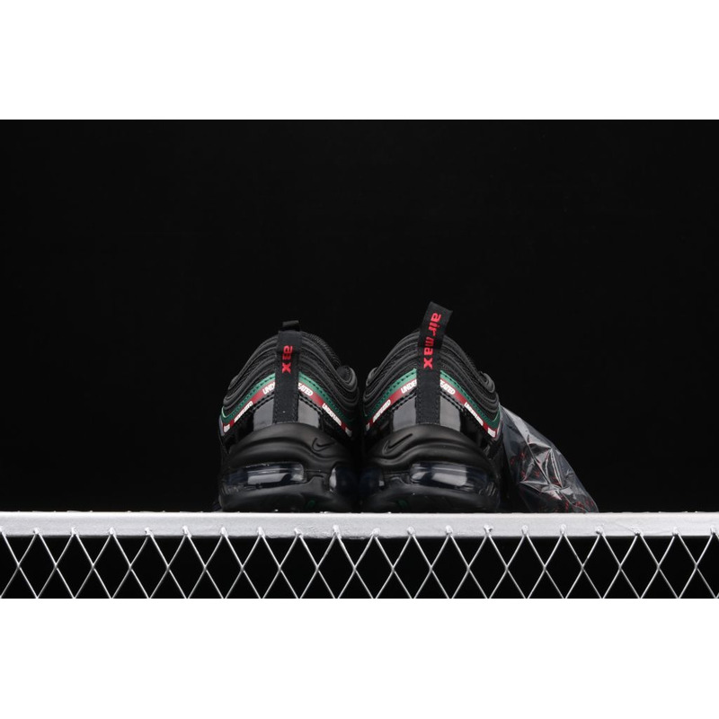 Undefeated x Nike Air Max 97 AJ1986 001 Sneakers Men Women