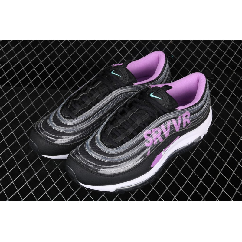 Nike Air Max 97 DB Charity BV7114 001 Sneaker men women