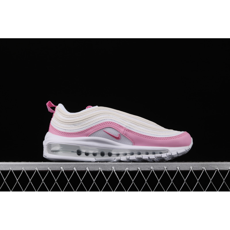 Nike Air Max 97 ESS White Powder BV1982 100 Sneaker women