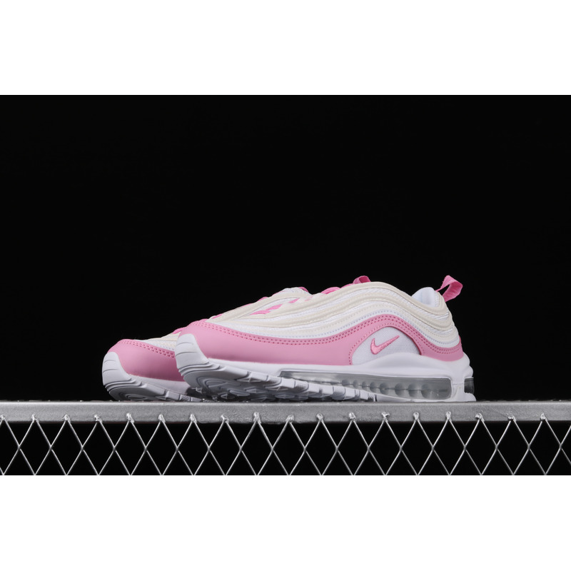 Nike Air Max 97 ESS White Powder BV1982 100 Sneaker women