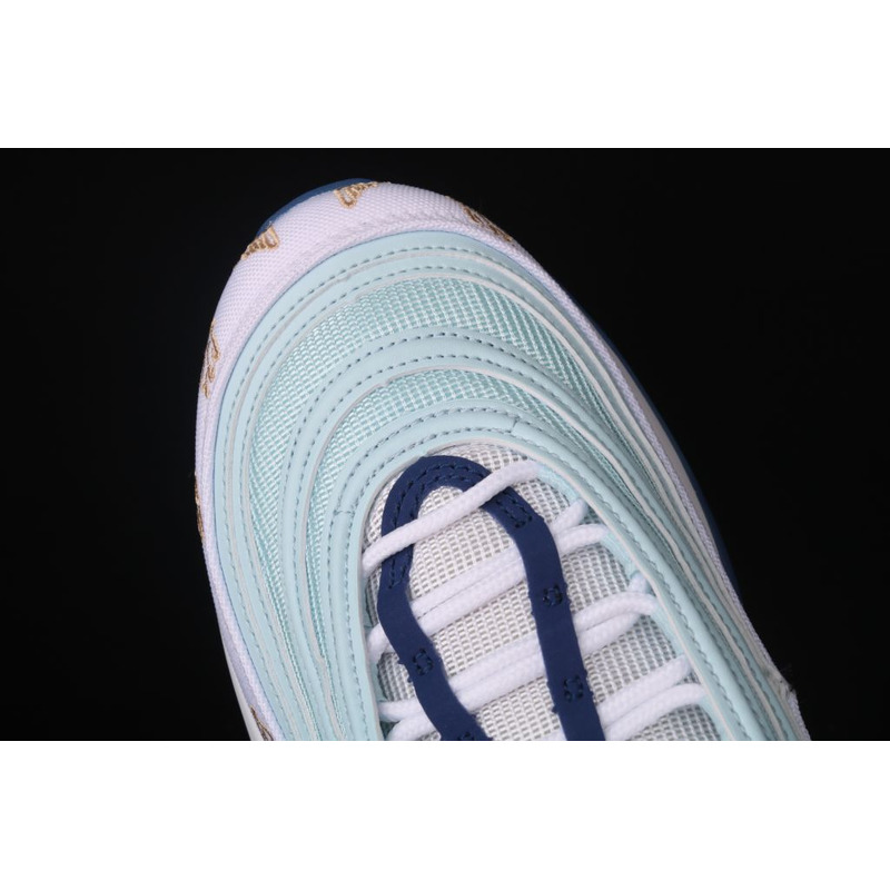 Nike Air Max 97 Golf CK1220 100 Sneaker men women