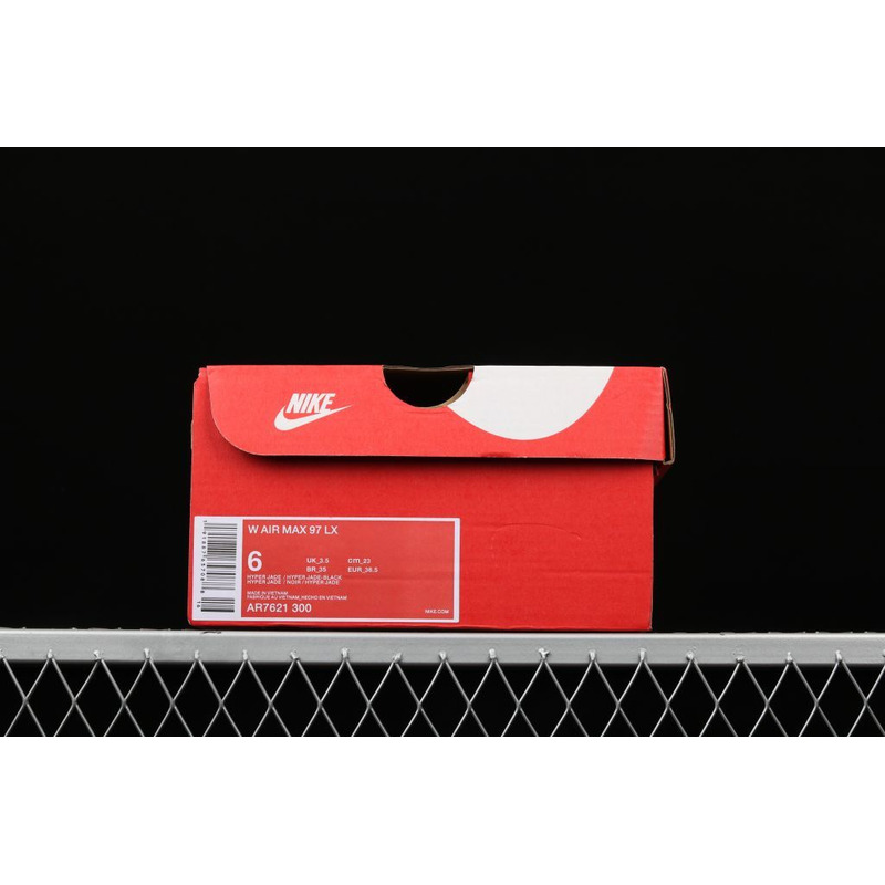 Nike Air Max 97 Lx AR7621 300 Sneaker women