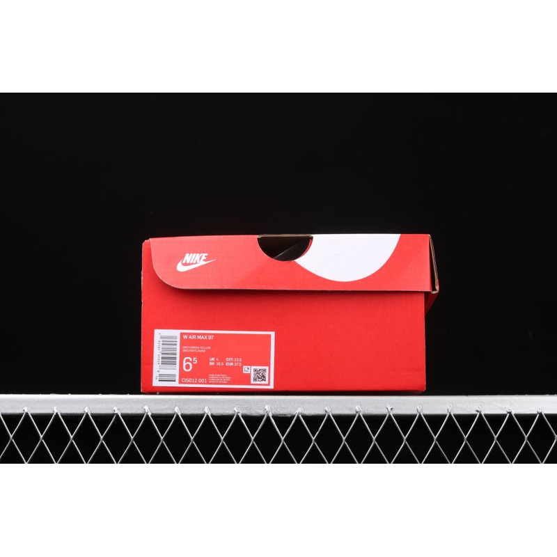 Nike Air Max 97 Nintendo CI5012 001 Sneaker men women