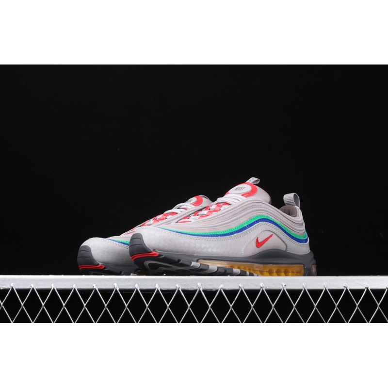 Nike Air Max 97 Nintendo CI5012 001 Sneaker men women