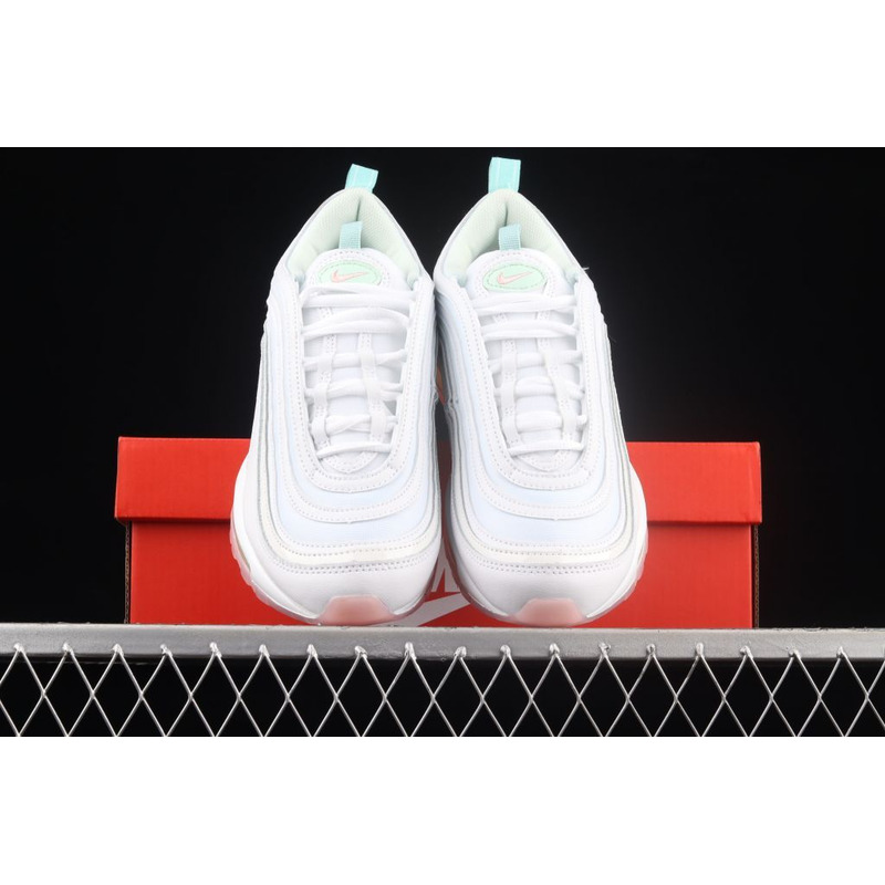 Nike Air Max 97 SE Pearl White DJ1498 100 Sneaker men women