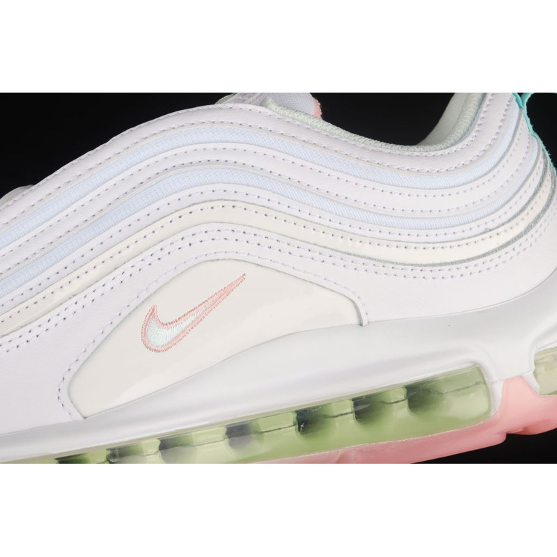 Nike Air Max 97 SE Pearl White DJ1498 100 Sneaker men women