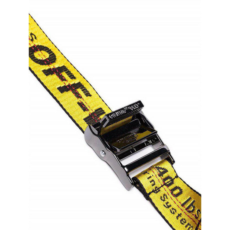Off-White Belt Bag