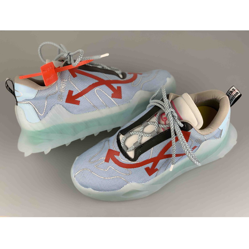 Off-White ODSY-1000 Sneakers