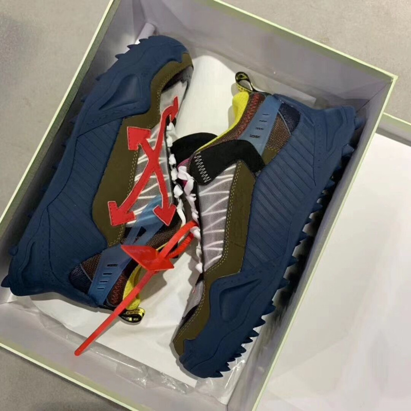 Off-White Sneakers