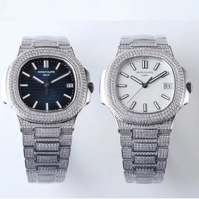 PATEK PHILIPPS SA Nautilus Geneve Watch