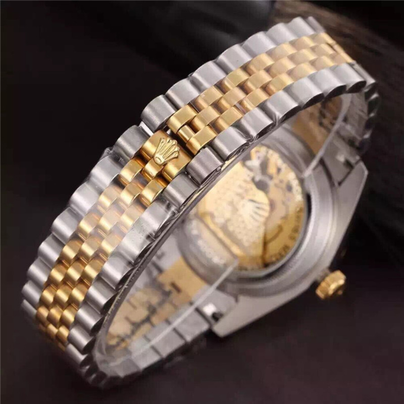 High Quality Rolex Oyster Perpetual Date Just 36 Watch