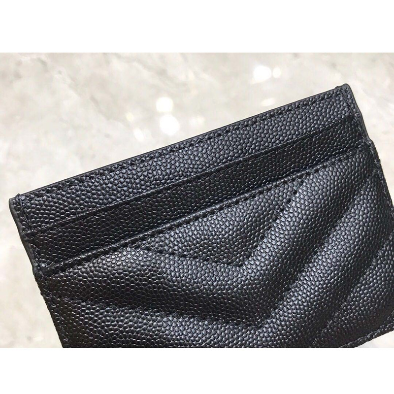 Saint Laurent YSL Wallet