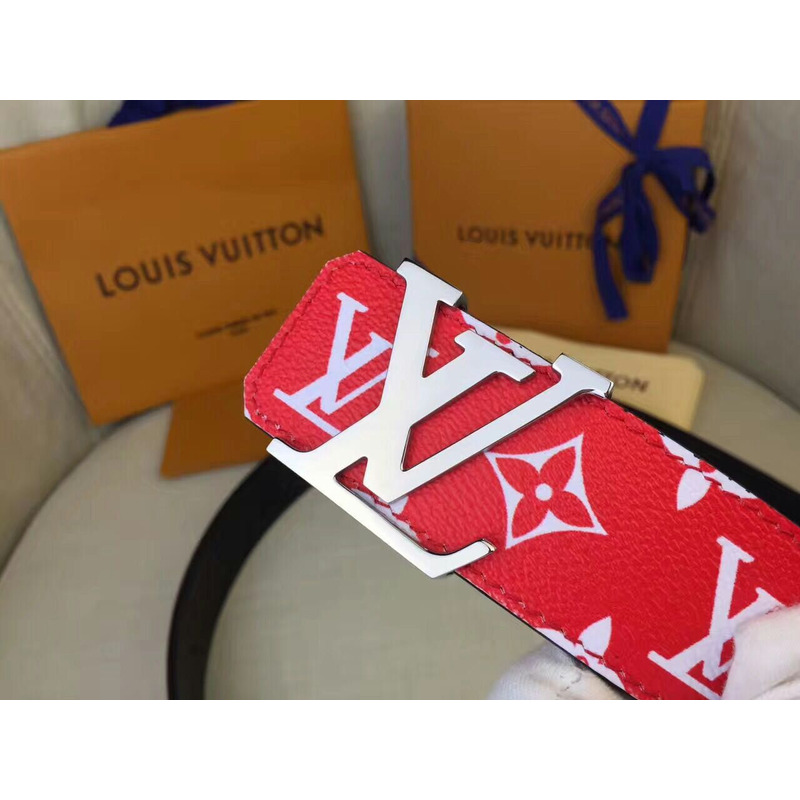 S*p*e x lv red belt