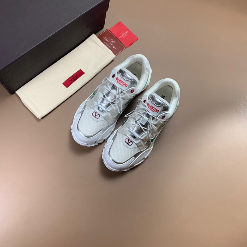Valentino Garavani Climbers Sneakers