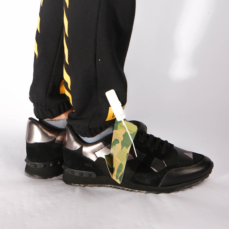Valentino Rockrunner Men