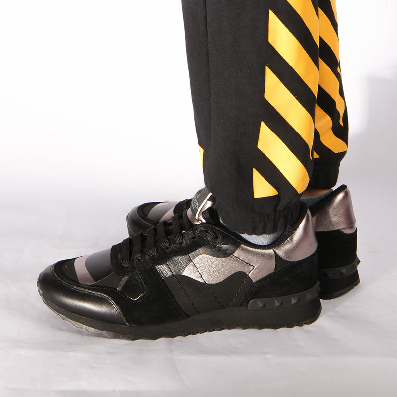 Valentino Rockrunner Men