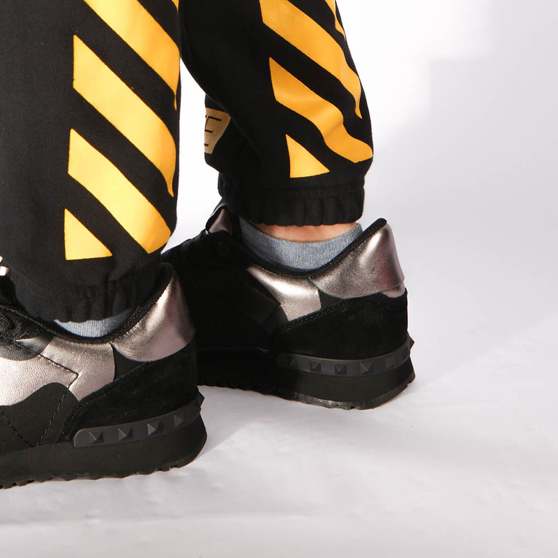 Valentino Rockrunner Men